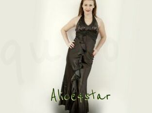 Alice4star