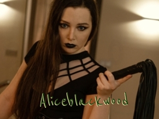 aliceblackwood Question Coquine