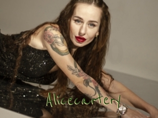 Alicecartery