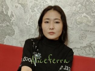 Aliceferra
