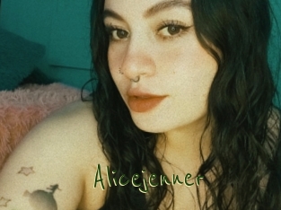 Alicejenner