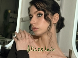 Aliceklair