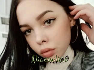 Alicemilkis