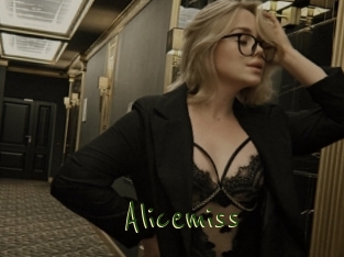 Alicemiss