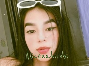 Alicenahirobi