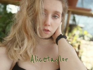 Alicetaylor