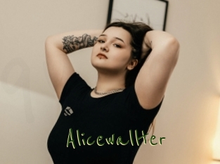 Alicewallter