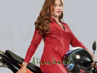 Aliciahard