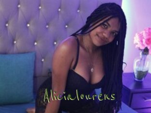 Alicialourens