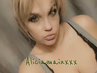 Aliciamainxxx