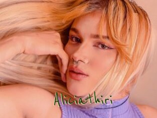 Aliciathiri