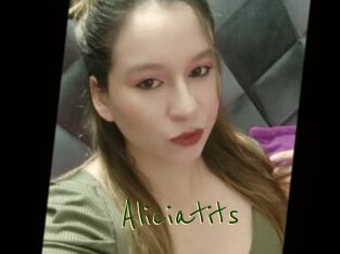 Aliciatits