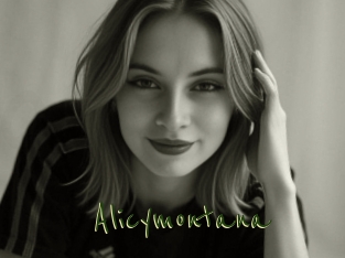 Alicymontana