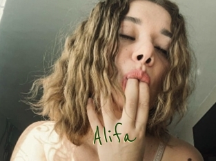 alifa Question Coquine