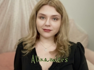 Alinamiers