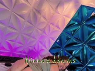 Alinnaaddams