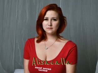 Alisacalla
