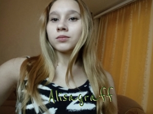 Alisagraff