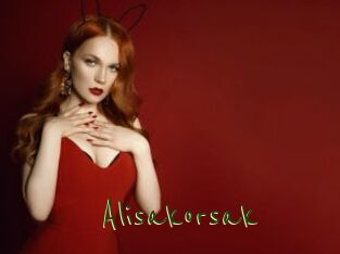 Alisakorsak