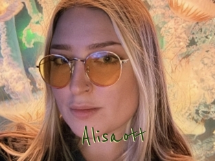 Alisaott