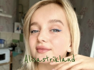 Alisastrikland