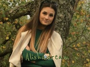 Alishadream