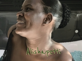 Alishapetti