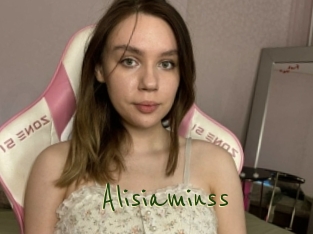 Alisiaminss