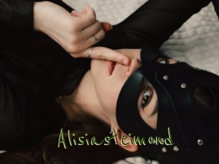 Alisiasteimond