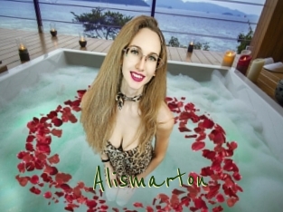 alismarton Question Coquine
