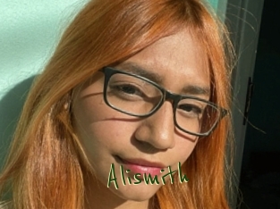 Alismith