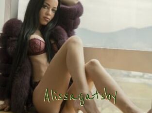 Alissagatsby