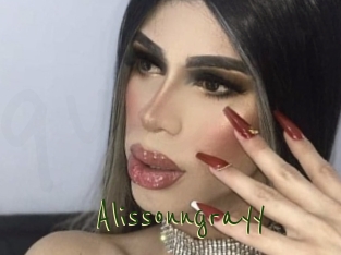Alissonngrayy