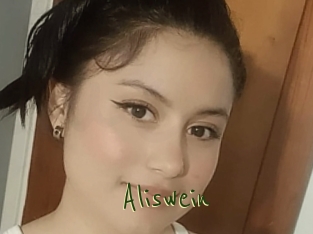 aliswein Question Coquine