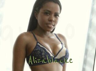 Alizablacke