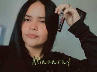 Allanaray