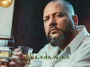 Allandamian