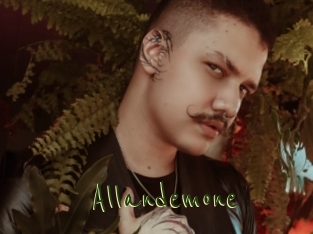 allandemone Question Coquine