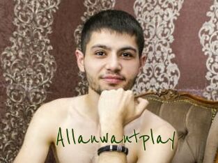 Allanwantplay