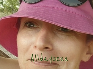 Alldaysexx