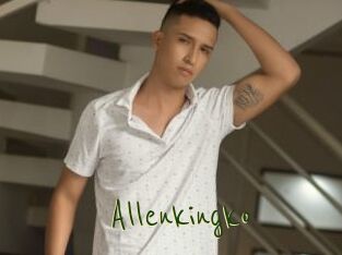 allenkingko Question Coquine