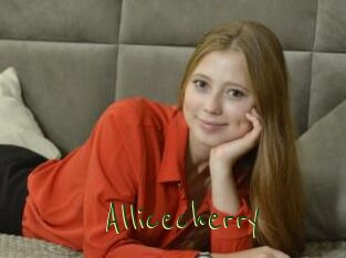 Allicecherry