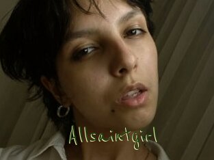 Allsaintgirl