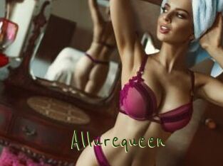 allurequeen Question Coquine