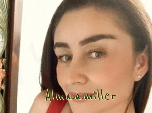 Almaamiller