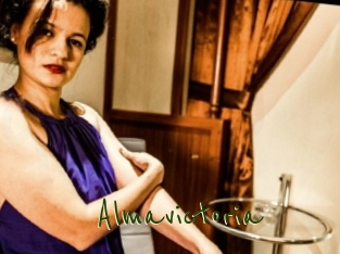 Almavictoria