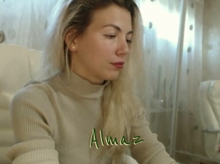 Almaz