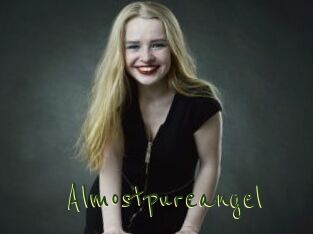 Almostpureangel