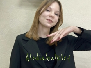 Alodiabulkley