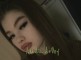 Alodiadolby
